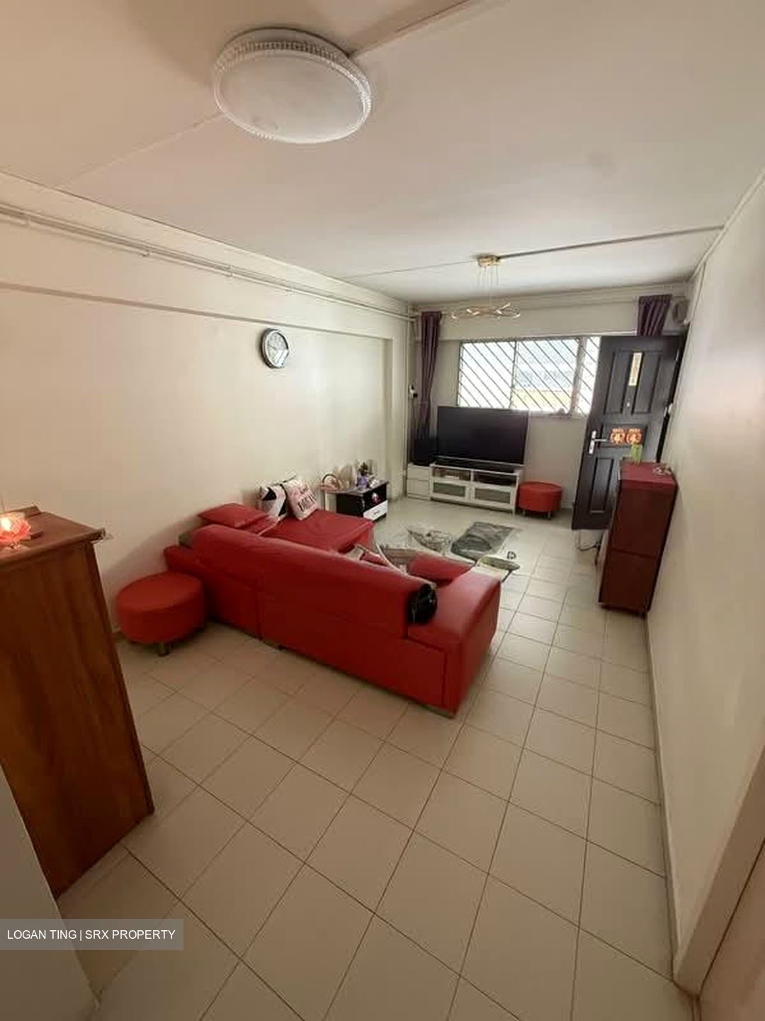 Blk 353 Yishun Jasmine (Yishun), HDB 3 Rooms #579566631